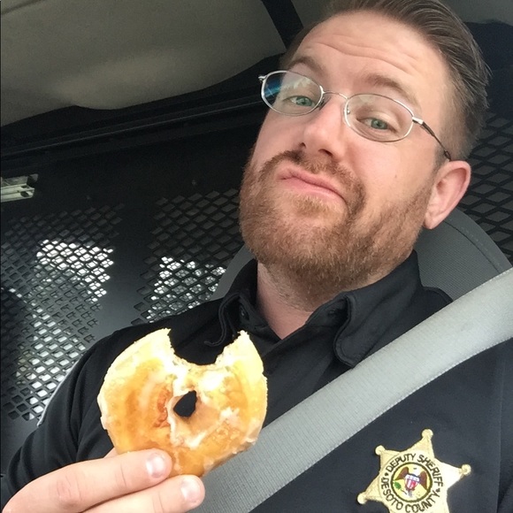 Meet your Posher, Jordan - Picture 1 of 1